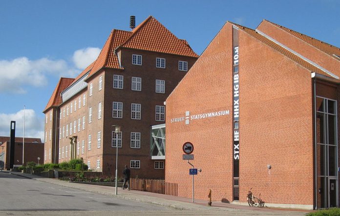 Struer Nyheder Struer_Statsgymnasium