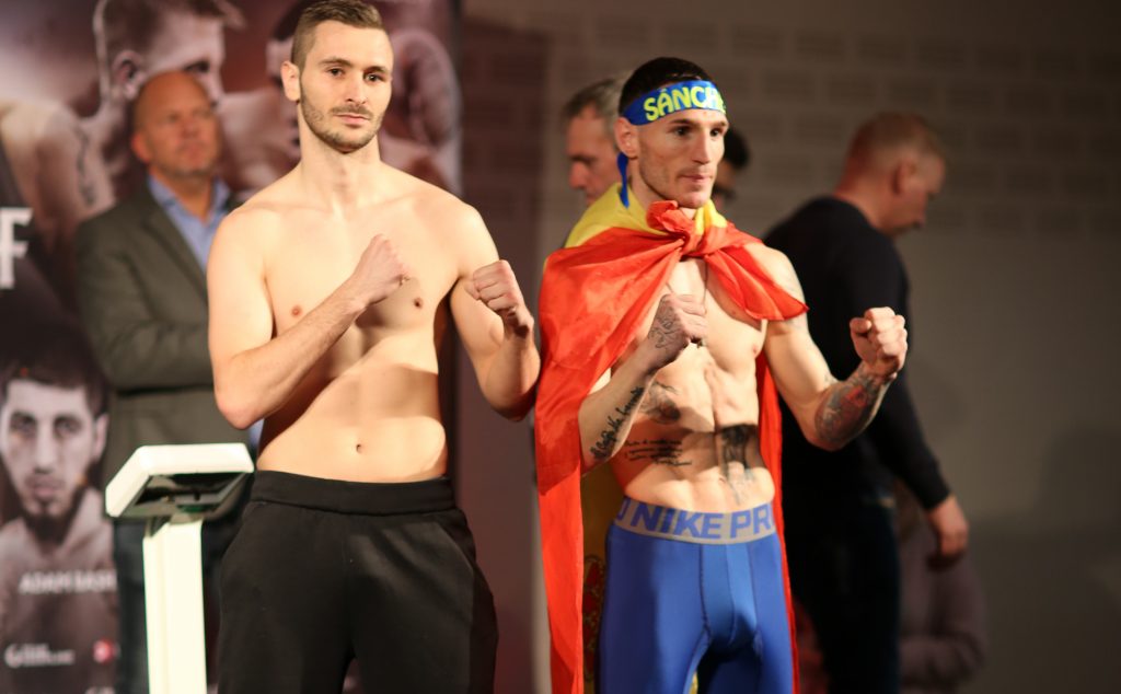 Struer Nyheder Dennis Ceylan Jesus Sanches