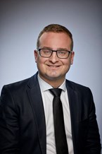 Struer Nyheder regionsrådsmedlem Lars Møller Pedersen
