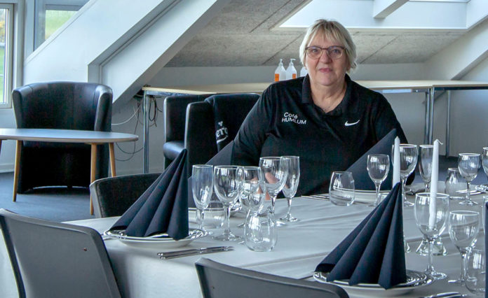 Struer Nyheder Restaurant Limone Irene Kristensen