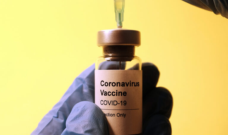 Struer Nyheder Covid 19 vaccination