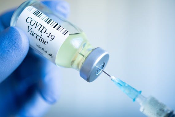 Ændringer i vaccinationsindsatsen, bl.a. i Struer.