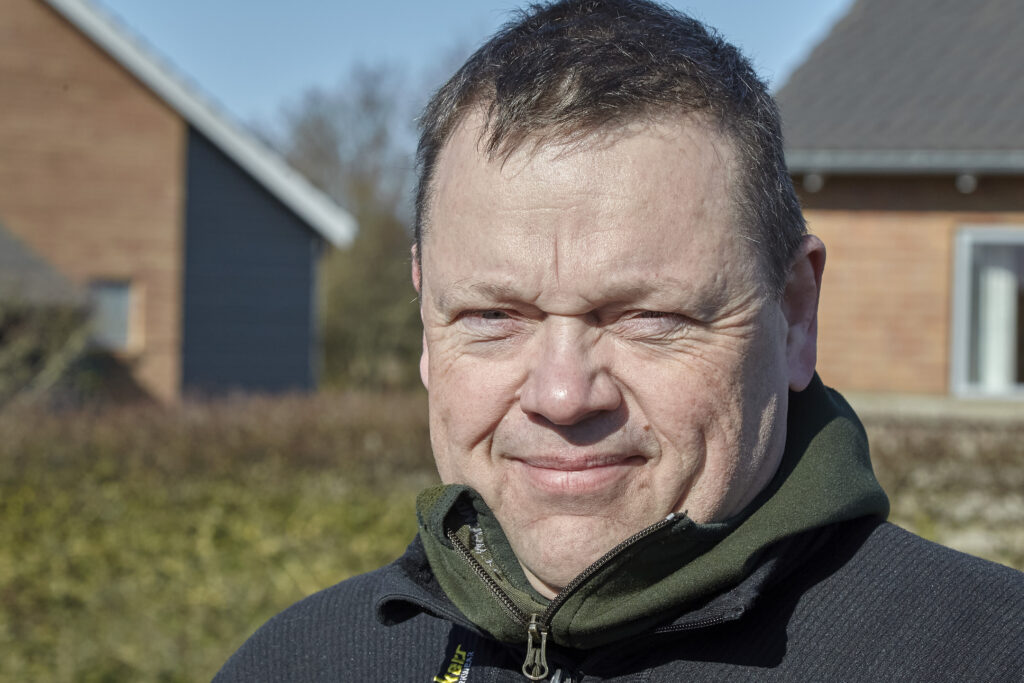 Struer Nyheder Carsten Veje Skovsted Borgerforeningen Humlum
