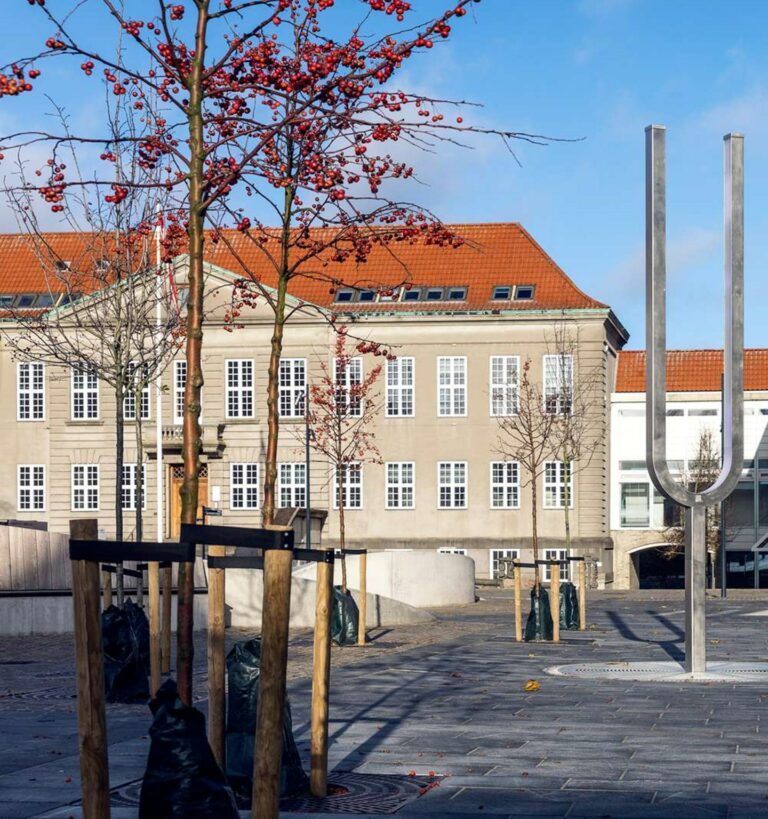 Har du forslag til grønne energiprojekter i Struer Kommune?