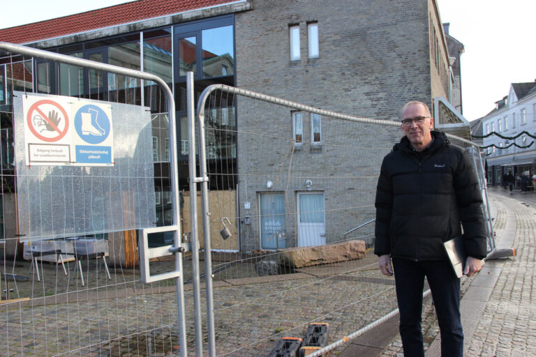 Struer Kommune er fortsat nr. 1 for energieffektive kommunalbygninger