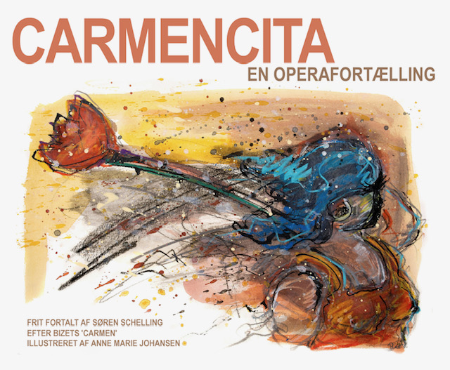 Carmencita – en operafortælling